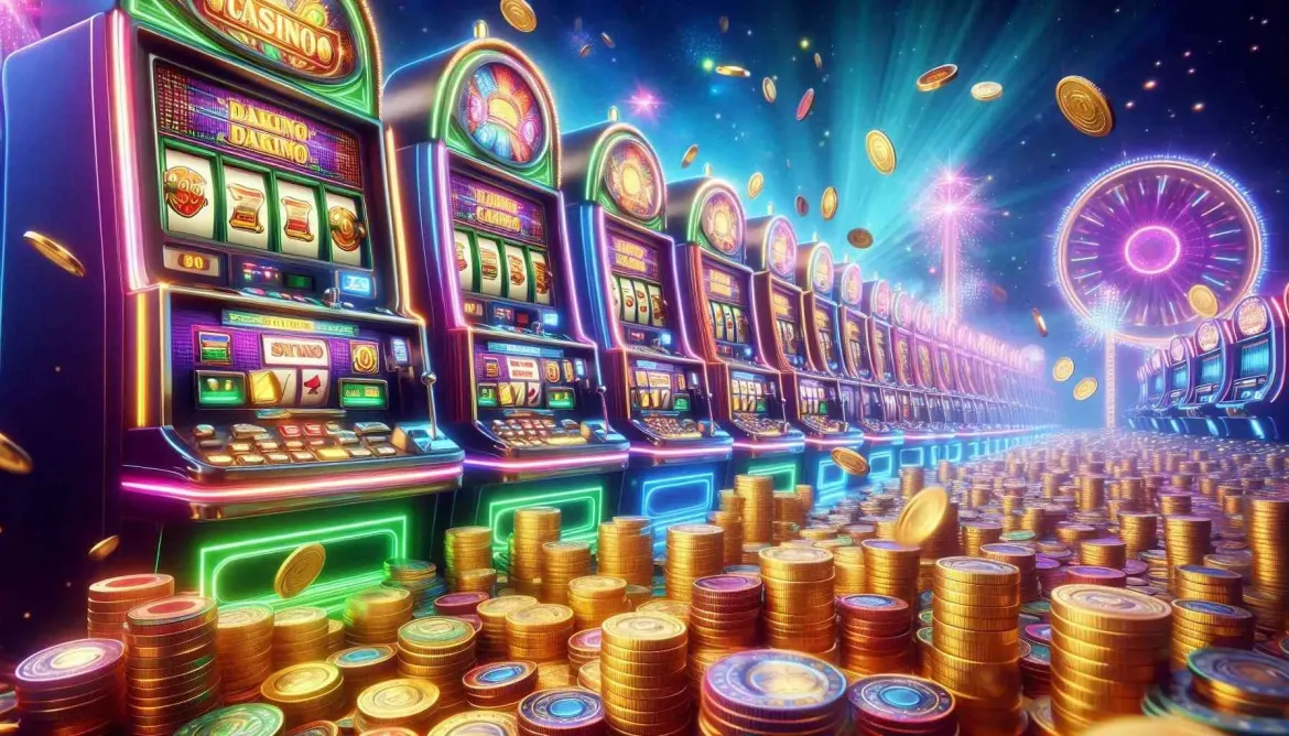 SpinHouse Casino